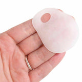 4 Pack Gel Cushion Bunion Protector Hallux Valgus Splint Toe Pad Straightener