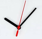 Wall Clock Large Vintage Round Modern Home Office Bedroom Time Kitchen Quartz