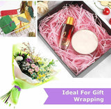20x Large Multi Coloured Tissue Paper Sheets Assorted Gift Wrapping 66x50cm UK