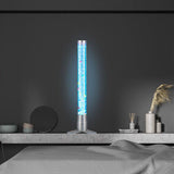 LED Bubble Lamp RGB Colour Changing Novelty Light Tower Sensory Lighting Fish