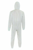 Safety Work Wear Overalls Painter Boiler Suit Coveralls Boilersuit Protective