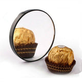 Magnifying Make Up Beauty Mirror Vanity Cosmetic Eye Eyebrow Plucking Zoom