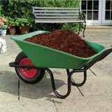 Premium Coco Coir Peat Brick Organic Block Multi Purpose Compost Grow Substrate