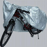 Heavy Duty Waterproof Bike Cover Rain Dust Resistant Bicycle Motorbike Universal