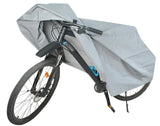 Heavy Duty Waterproof Bike Cover Rain Dust Resistant Bicycle Motorbike Universal