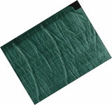100L Large Jumbo Garden Waste Bag Heavy Duty Refuse Storage Sack Handles Grass