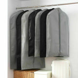 Blue, Cream or Black Suit Bag - Buystarget