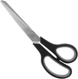 Large 8.5'' Scissors Steel Home Office Kitchen Garden Hobby Tailors Art Craft - Buystarget