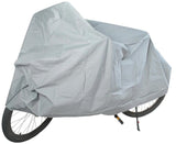 Heavy Duty Waterproof Bike Cover Rain Dust Resistant Bicycle Motorbike Universal