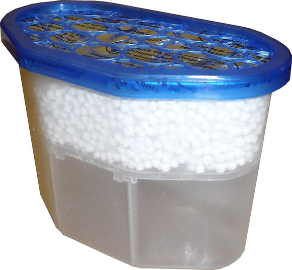 ??Damp Trap Dehumidifier Moisture Mould Mildew Home Remover Interior Caravan Car - Buystarget